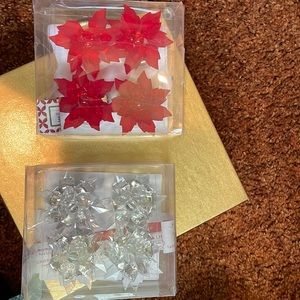 Christmas Tea Lights